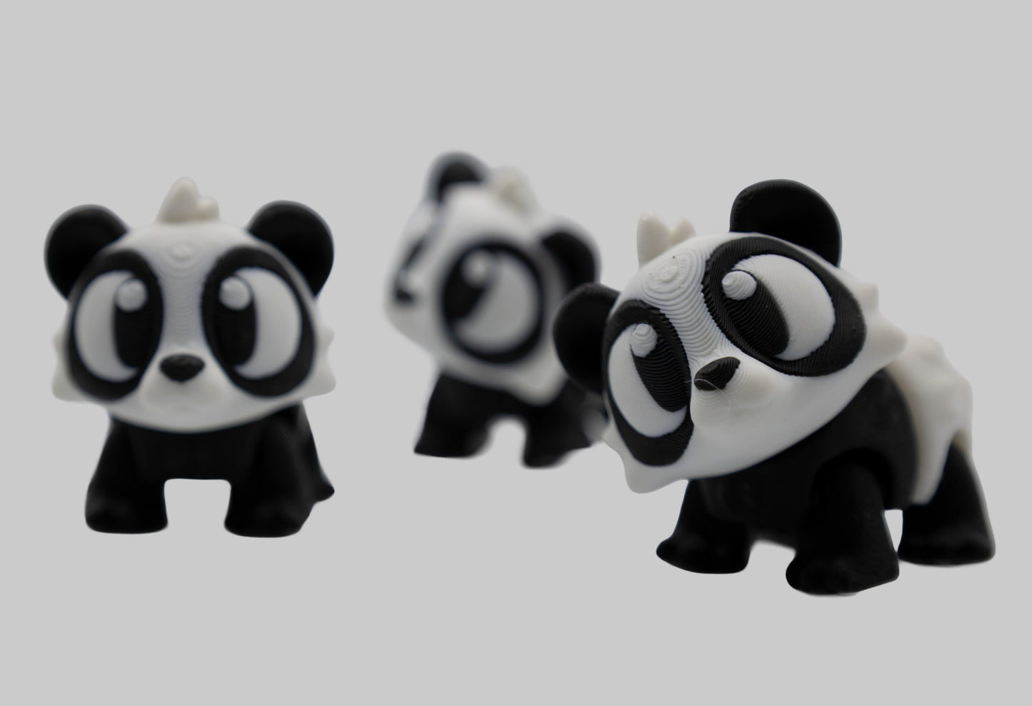 Panpan - de panda