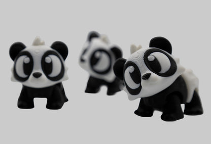 Panpan - de panda