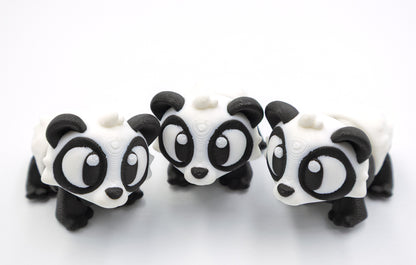 Panpan - de panda