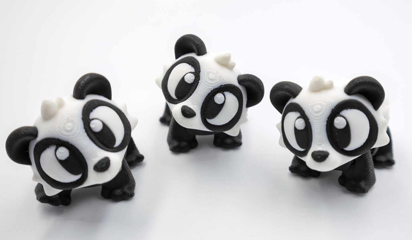 Panpan - de panda