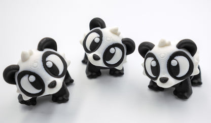 Panpan - de panda